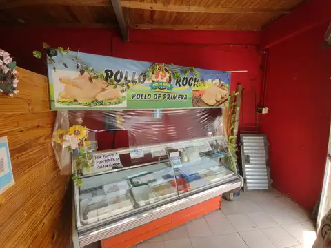 Casa en Venta de 2 dormitorios