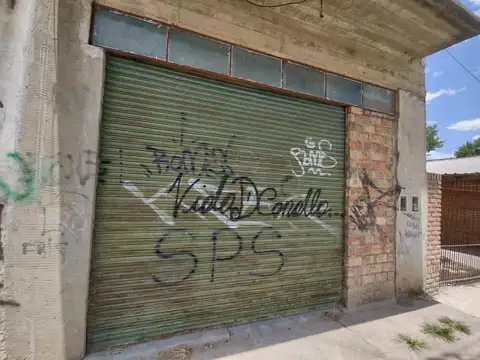 Casa en Venta 20 años