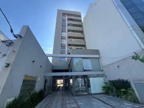 Depto 2 amb a estrenar.