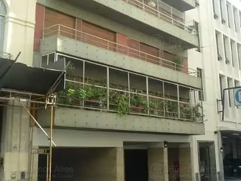 DEPARTAMENTO 2 AMBIENTES - BARRIO NORTE, CAPITAL FEDERAL