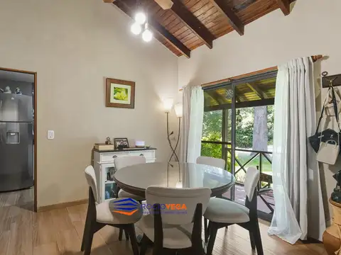 Casa en Venta 10 años