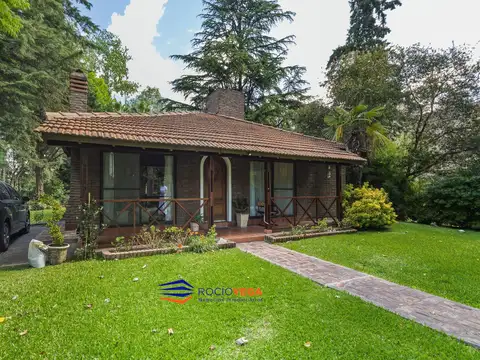 Casa a la venta en La Tradicion