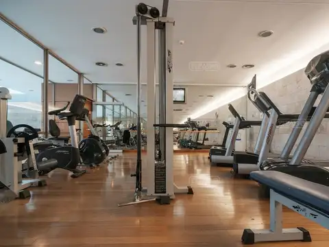 Departamento en Alquiler al Este