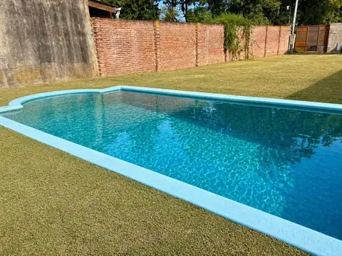 Terreno en Venta en Venado Tuerto, General López