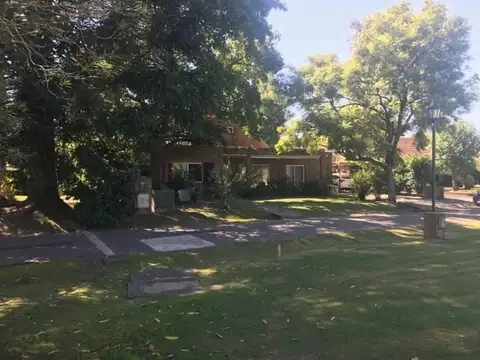 Casa en Venta en Barrio Cerrado Los Horneros, USD 159.000