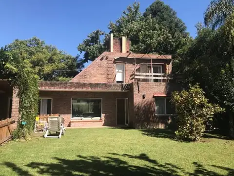 CASA EN VENTA EN LOS HORNEROS C.C.-MAROTO PROPIEDADES