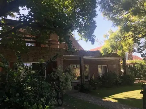 Casa en Venta 18 años