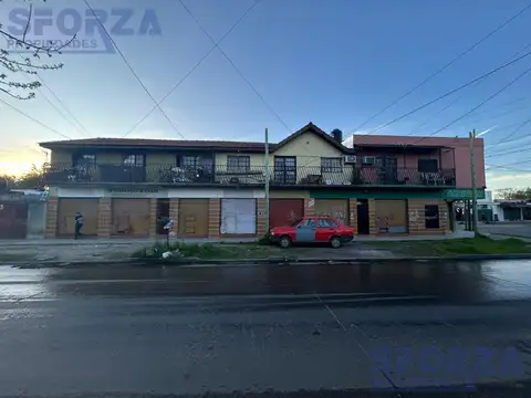 Venta Dos Locales en Jose Clemente Paz OPORTUNIDAD