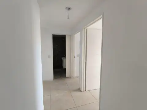 Departamento en Alquiler 9 años