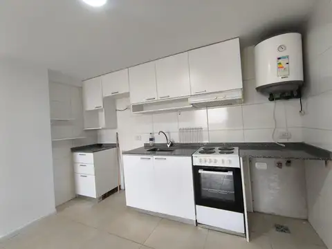 Departamento en Alquiler de 2 dormitorios