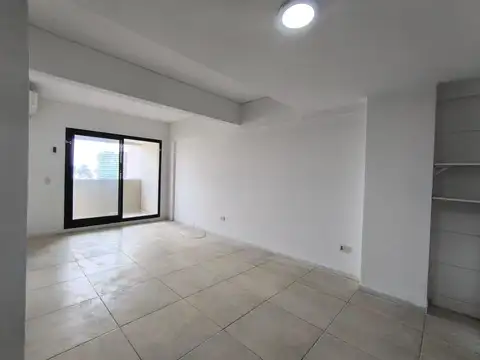 Alquiler departamento de 3 ambientes SIN EXPENSAS en Parque Chacabuco