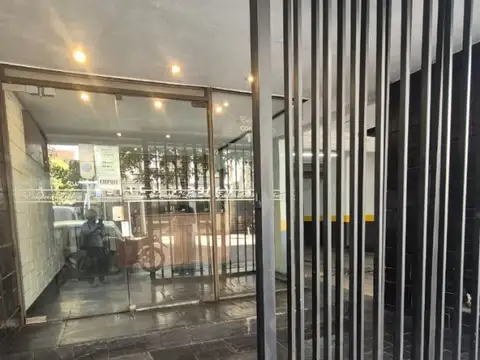 VENTA COCHERA MAR DEL PLATA