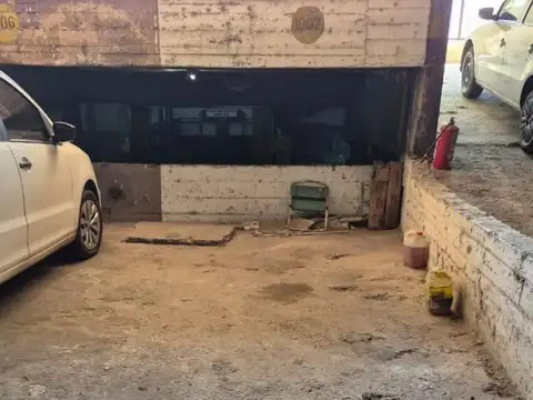 Cochera en Venta Fija