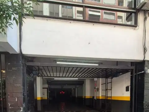 Cochera en Venta Fija