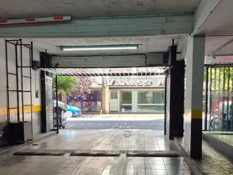 Cochera en Venta Fija