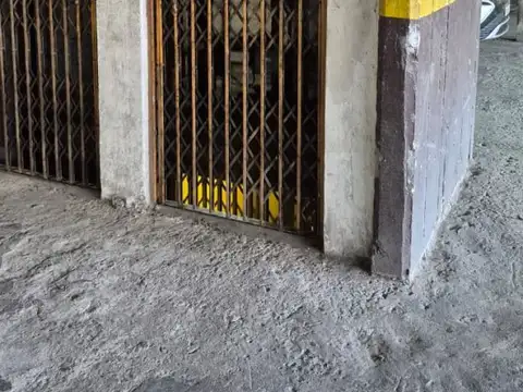 VENTA COCHERA MAR DEL PLATA