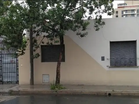 Alquiler de Casa planta baja en Colombo 421