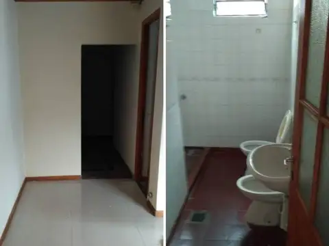 Casa en Alquiler 40 años