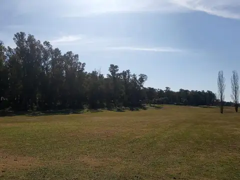 Terreno - Chacras del Parana - Zarate