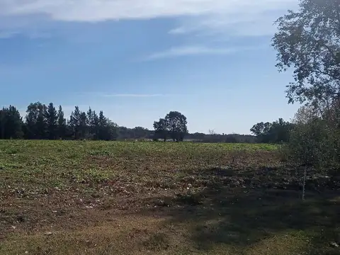 Chacras del Parana