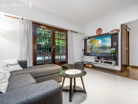 VENTA CASA 4 AMBIENTES EN RAMOS MEJÍA