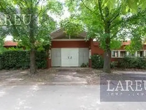 Casa en Venta de 3 dormitorios