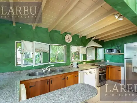 Casa en Venta al Norte