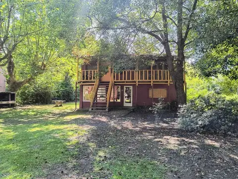 Casa  en Venta en Gelvez, Zona Delta, Tigre