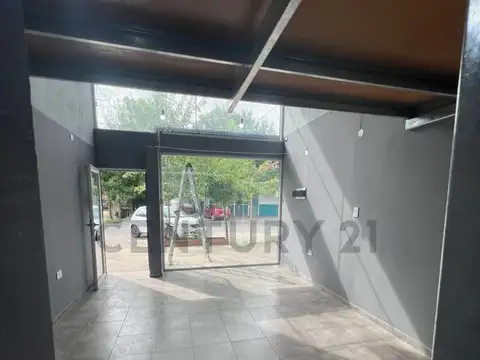 426 entre Camino Belgrano y 23 LOCAL EN ALQUILER VILLA ELISA
