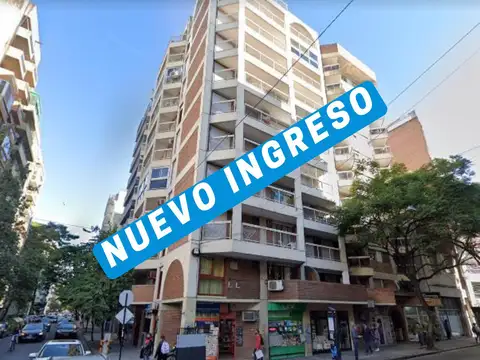 Departamento en Venta en Centro, Rosario