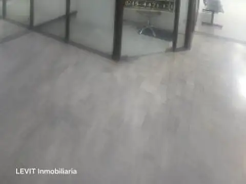 Florida 800, Piso 0