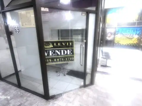 Local en Venta en Retiro, USD 15.000