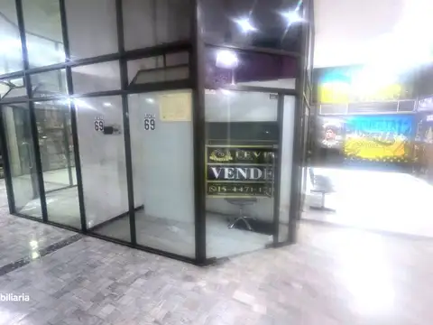Local en Venta en Retiro, Capital Federal