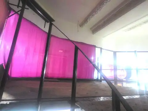VENTA LOCAL FLORIDA 800 y Av. Córdoba- GALERÍA BS AS.