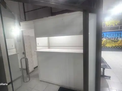 Florida 800, Piso 0