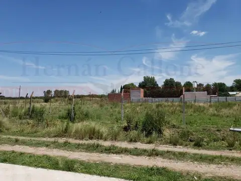 Terreno en Venta de 1800,0 m2