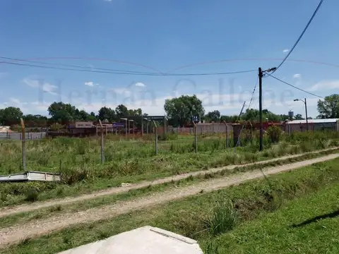 Terreno en Venta de 1800,0 m2