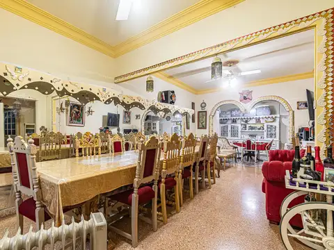 Depto Tipo Casa en Venta en Caballito, USD 180.000
