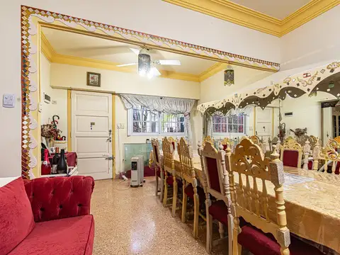 Depto Tipo Casa en Venta de 4 ambientes