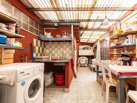 Venta PH de Revista 144mts2 en la mejor zona de  Caballito Luminoso