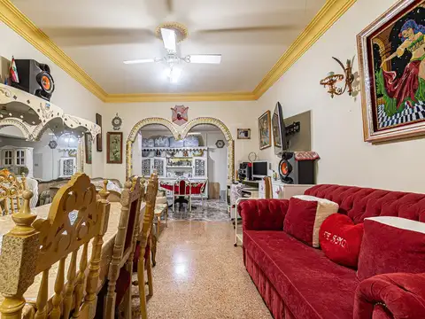 Venta PH de Revista 144mts2 en la mejor zona de  Caballito Luminoso