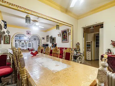 Depto Tipo Casa en Venta 25 años