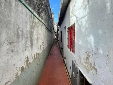 Depto Tipo Casa en Venta en Villa Martelli, USD 49.500