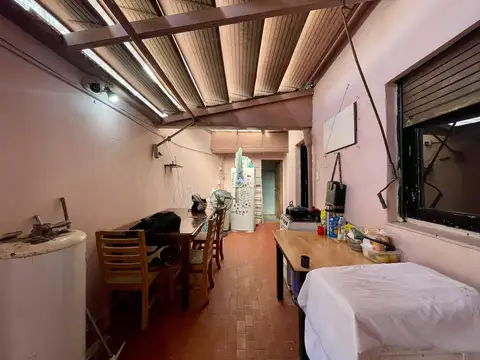 Depto Tipo Casa en Venta al Este