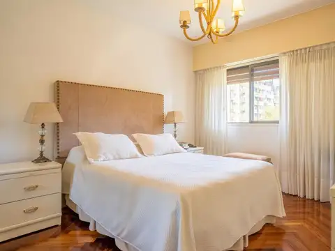Departamento en Venta en Rosario, USD 110.000