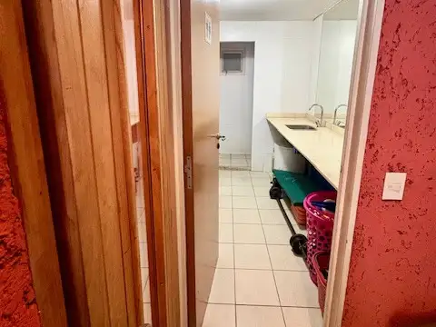 Excelente departamento – Muy luminoso con amenities premium