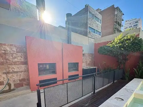 Departamento en Venta en Belgrano, USD 165.000