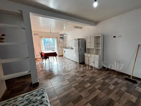 Departamento en Venta en San Bernardo del Tuyu, Partido de La Costa