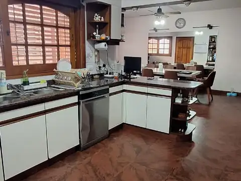 Casa en Venta de 4 dormitorios