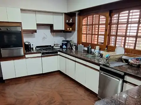 Casa en Venta en Barrio San Pedro, USD 395.000